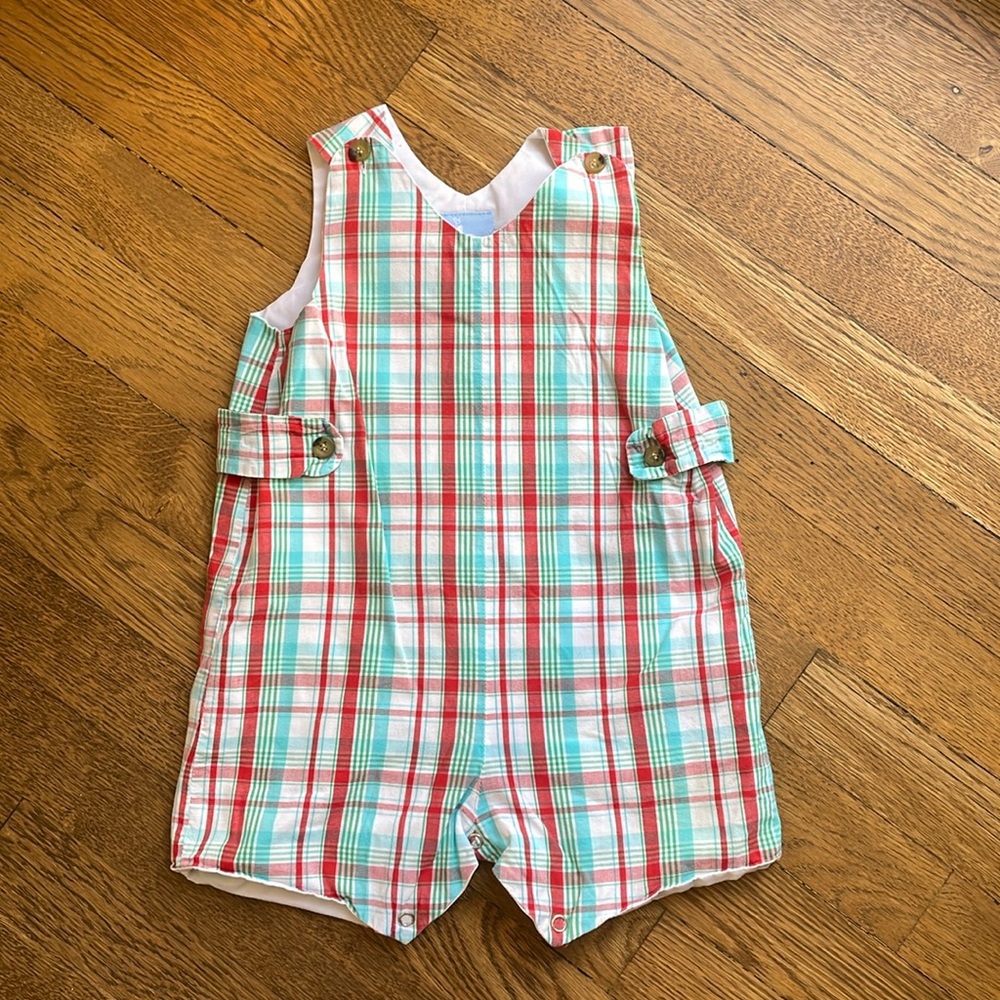 EUC bella bliss shortall